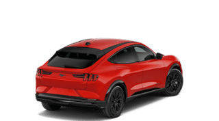 2026 Ford Mustang Mach-E® External Image 4